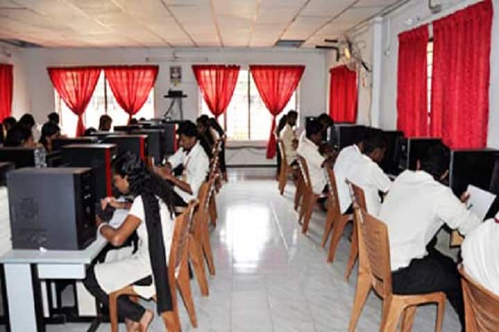 NSS Polytechnic College, Pandalam campus photo 2