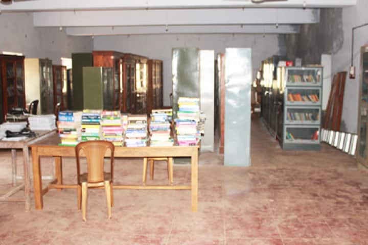NSS Polytechnic College, Pandalam campus photo 3