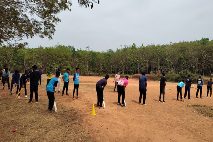 NSS Polytechnic College, Pandalam campus photo 6