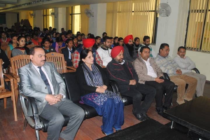 KC Polytechnic College, Nawanshahr campus photo 2