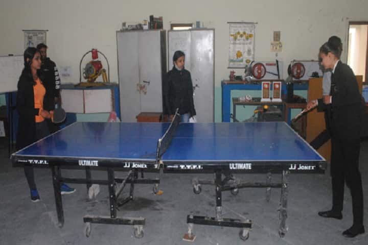 KC Polytechnic College, Nawanshahr campus photo 3