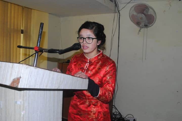 KC Polytechnic College, Nawanshahr campus photo 4