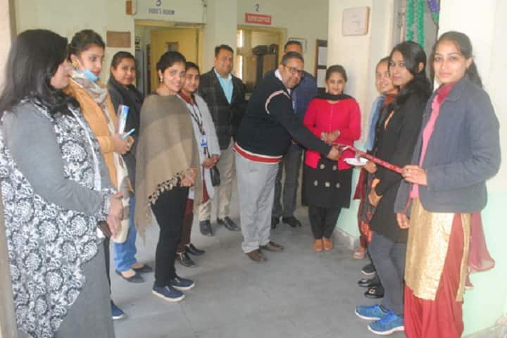 KC Polytechnic College, Nawanshahr campus photo 5