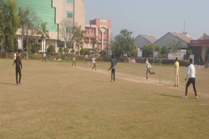 KC Polytechnic College, Nawanshahr campus photo 6