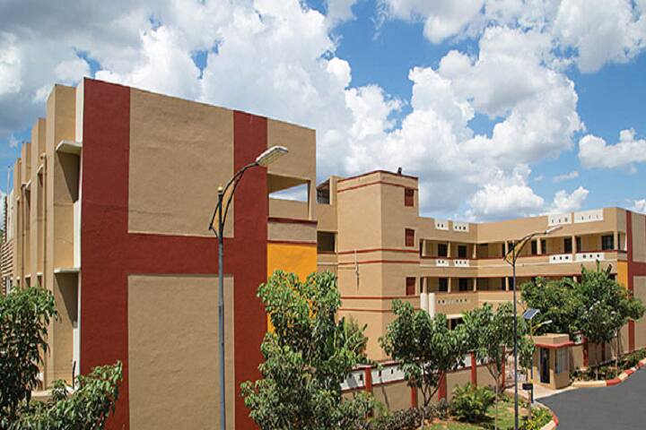 NPR Polytechnic College, Dindigul campus photo 6