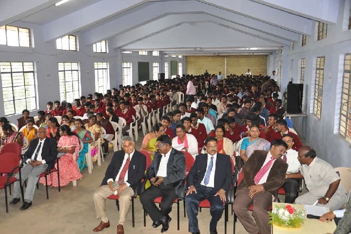 NPA Centenary Polytechnic College, Kotagiri campus photo 2