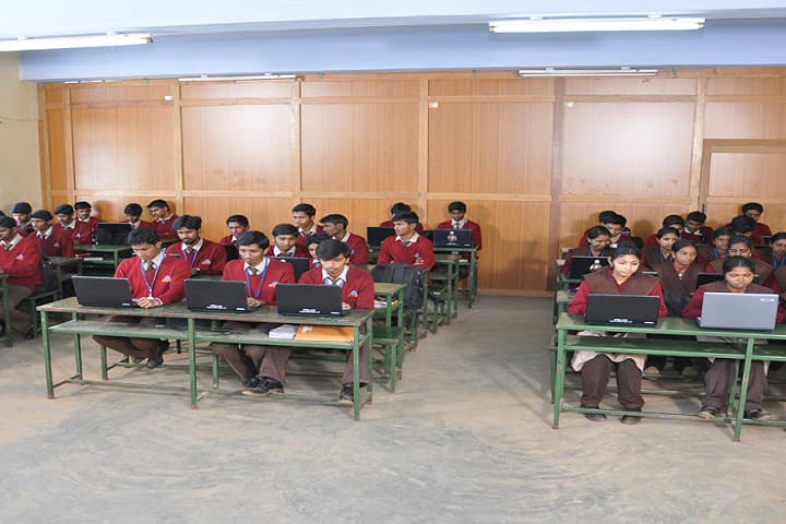 NPA Centenary Polytechnic College, Kotagiri campus photo 3