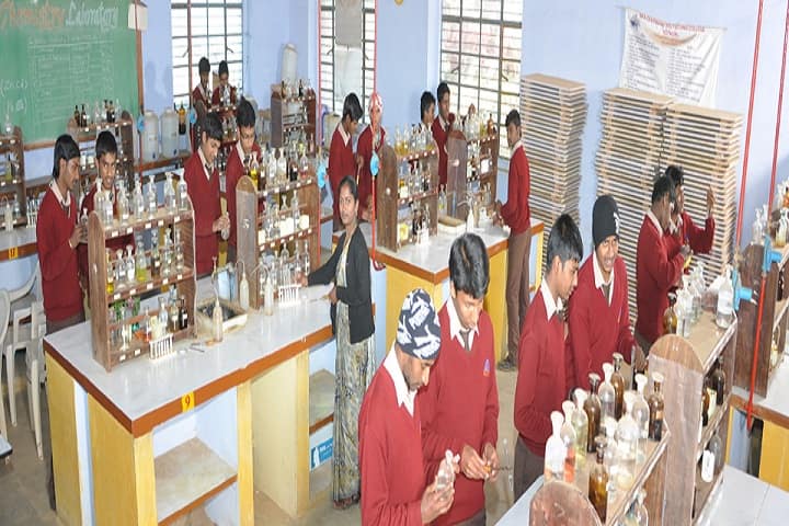 NPA Centenary Polytechnic College, Kotagiri campus photo 5