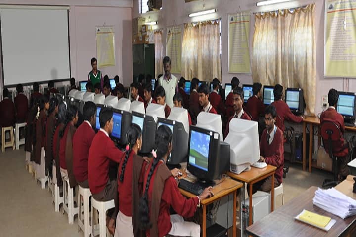 NPA Centenary Polytechnic College, Kotagiri campus photo 6