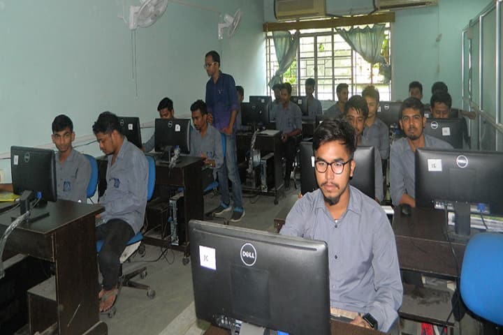 Nowgong Polytechnic, Nagaon campus photo 4