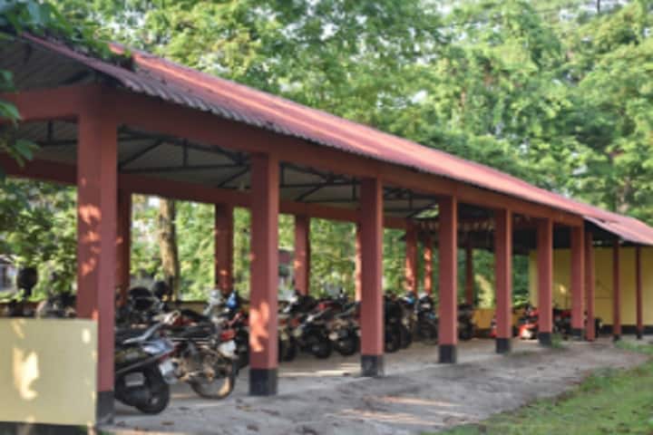 Nowgong Polytechnic, Nagaon campus photo 6
