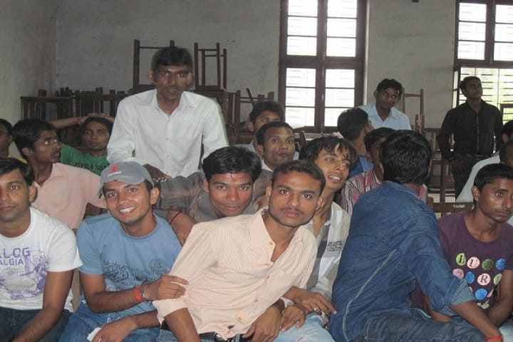 Northern Regional Institute of Printing Technology, Allahabad campus photo 2