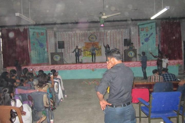 Northern Regional Institute of Printing Technology, Allahabad campus photo 3
