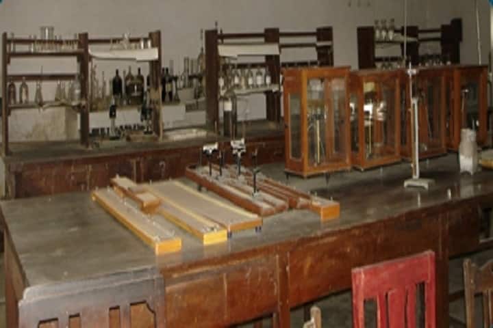 Northern Regional Institute of Printing Technology, Allahabad campus photo 4
