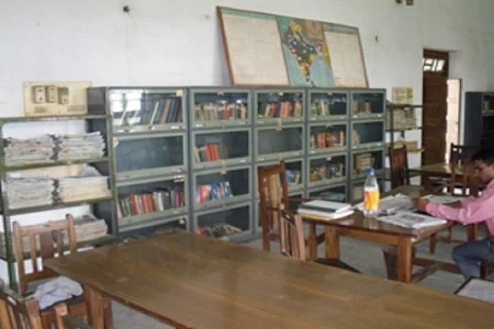 Northern Regional Institute of Printing Technology, Allahabad campus photo 5