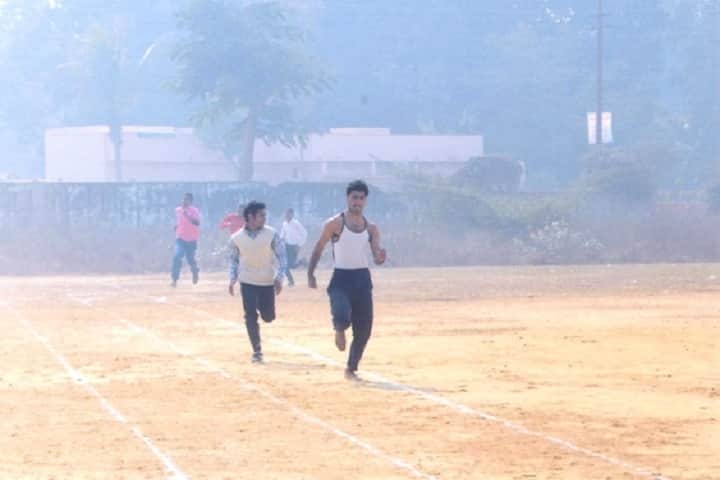 Northern Regional Institute of Printing Technology, Allahabad campus photo 6