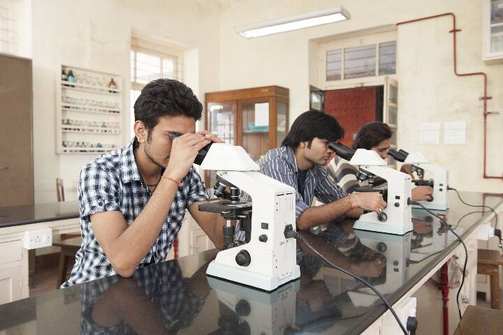 Shree HN Shukla College of Management Studies, Rajkot campus photo 5