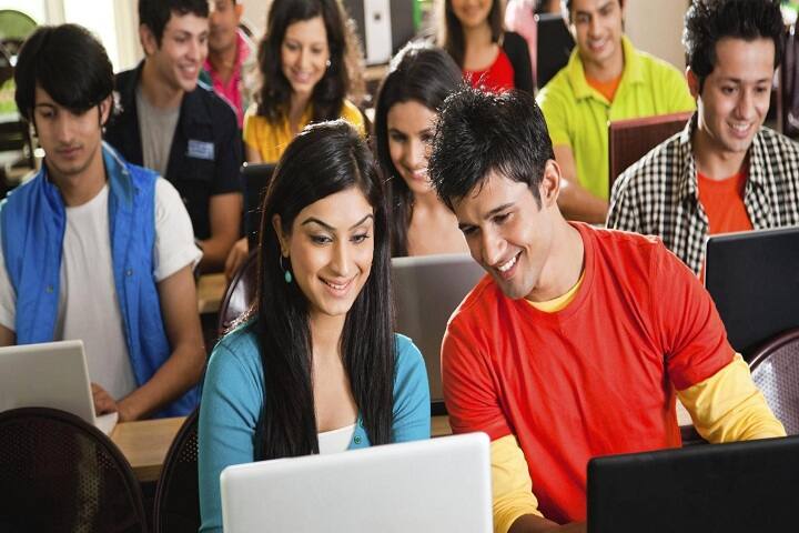 Shree HN Shukla College of Management Studies, Rajkot campus photo 6