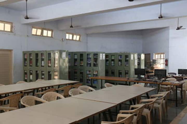 Katgara Polytechnic Institute, Dahanu campus photo 3