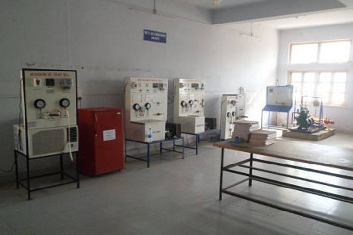 Katgara Polytechnic Institute, Dahanu campus photo 4