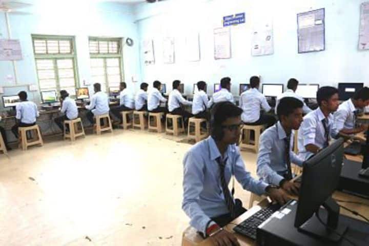 Katgara Polytechnic Institute, Dahanu campus photo 5