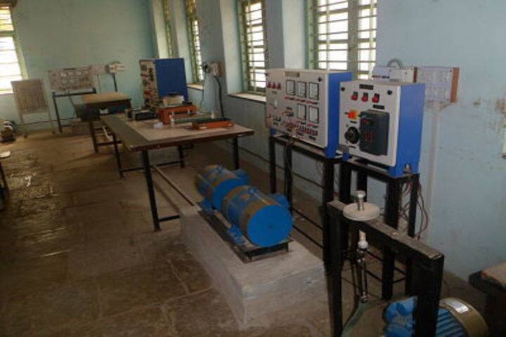 Katgara Polytechnic Institute, Dahanu campus photo 6