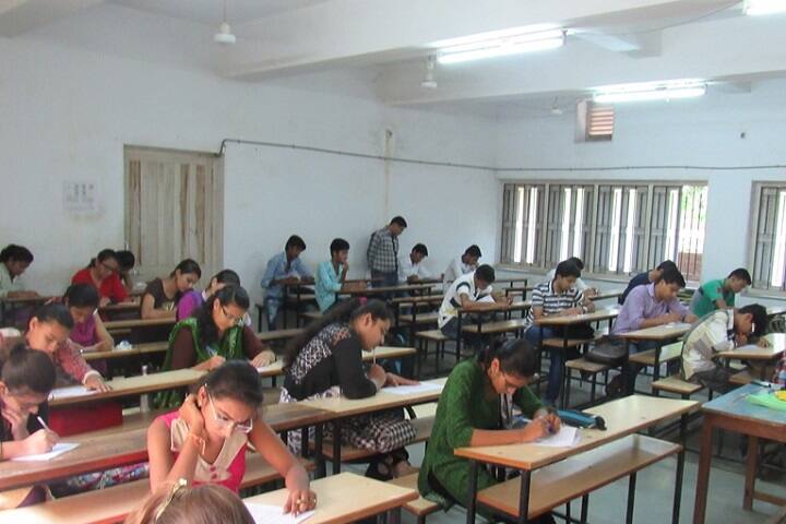 Shree HK Parekh BBA College, Mahuva campus photo 5