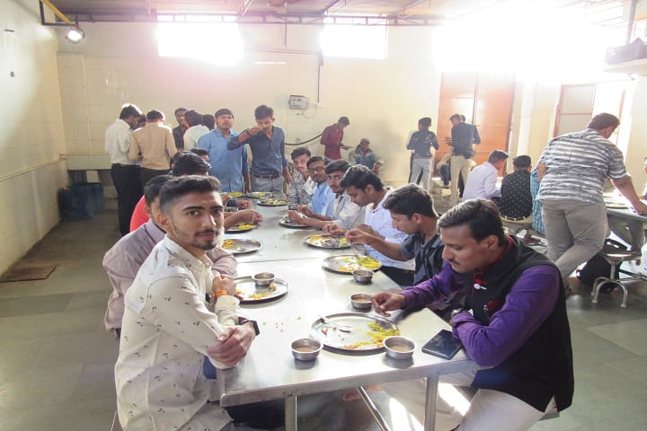Shree HK Parekh BBA College, Mahuva campus photo 6