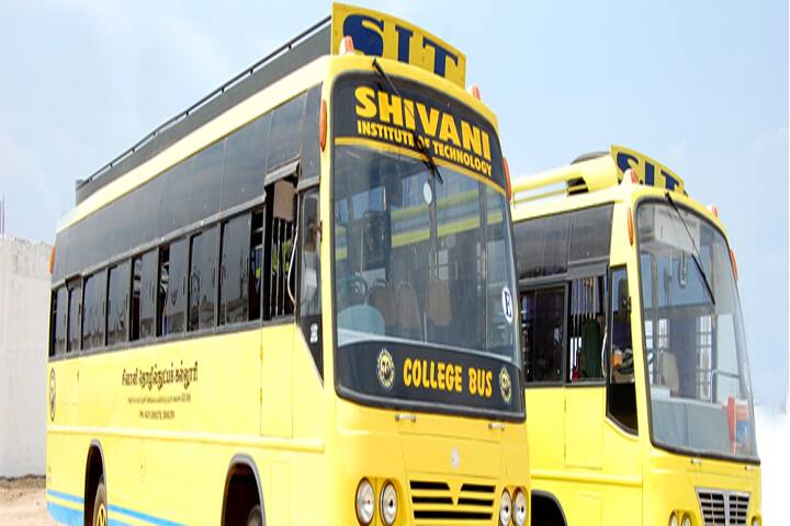 Shivani School of Business Management, Trichy campus photo 4