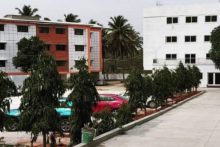 Imperial Institute of Advanced Management, Bangalore campus photo 2