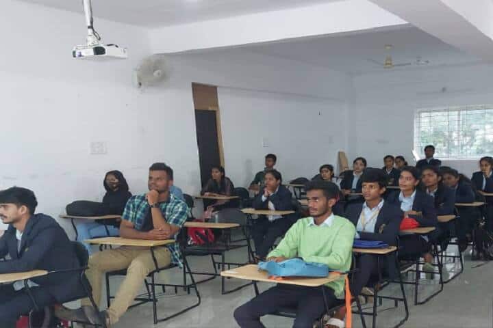 Imperial Institute of Advanced Management, Bangalore campus photo 5