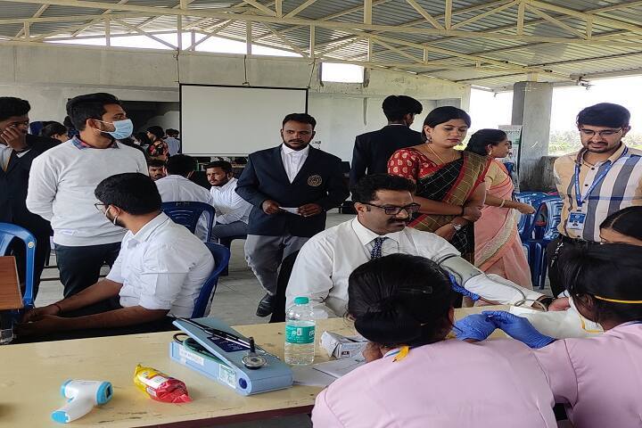 Imperial Institute of Advanced Management, Bangalore campus photo 6