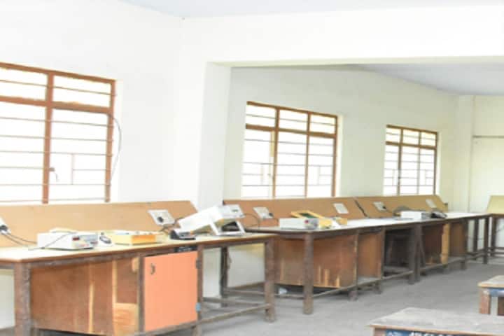 Meenakshi Krishnan Polytechnic College, Chennai campus photo 3