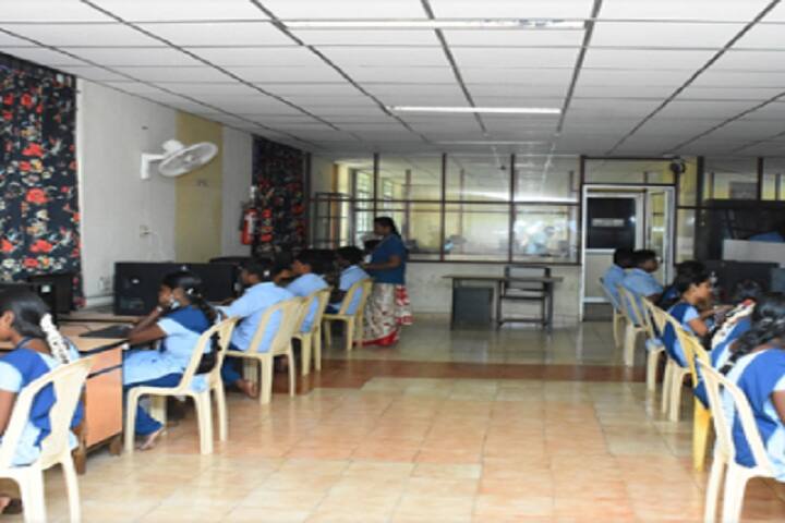 Meenakshi Krishnan Polytechnic College, Chennai campus photo 5