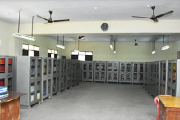 Meenakshi Krishnan Polytechnic College, Chennai campus photo 6