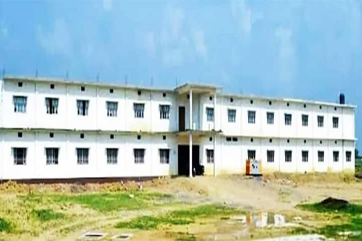 KashiNath Institute of Polytechnic, Ghazipur campus photo 2