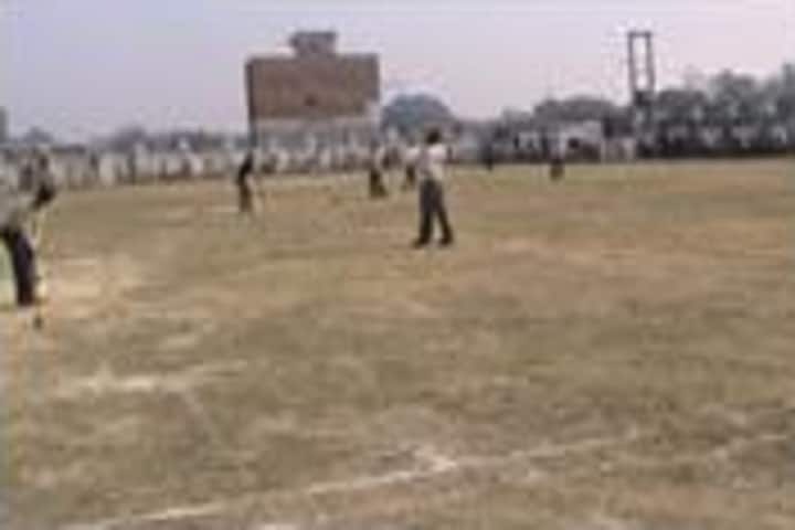 KashiNath Institute of Polytechnic, Ghazipur campus photo 6