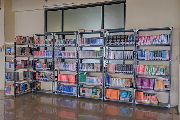 Shivam Institute of Management, Valasan campus photo 2