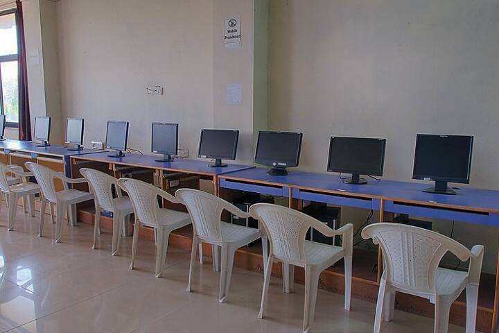 Shivam Institute of Management, Valasan campus photo 3