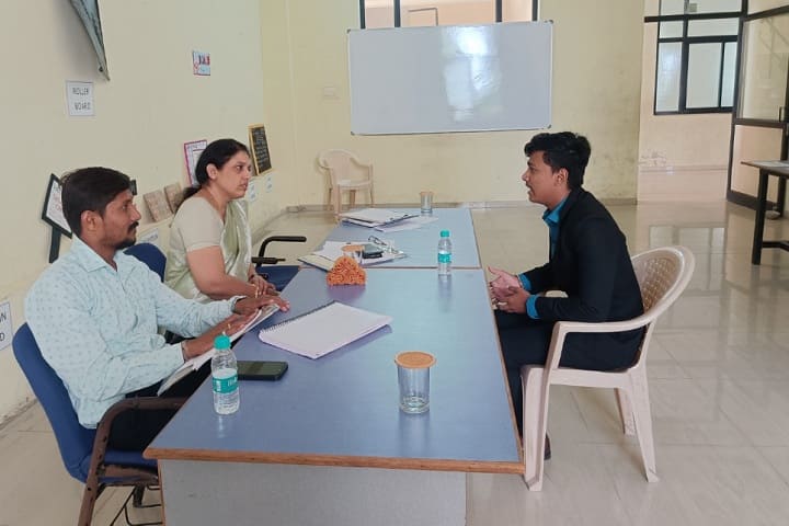 Shivam Institute of Management, Valasan campus photo 6
