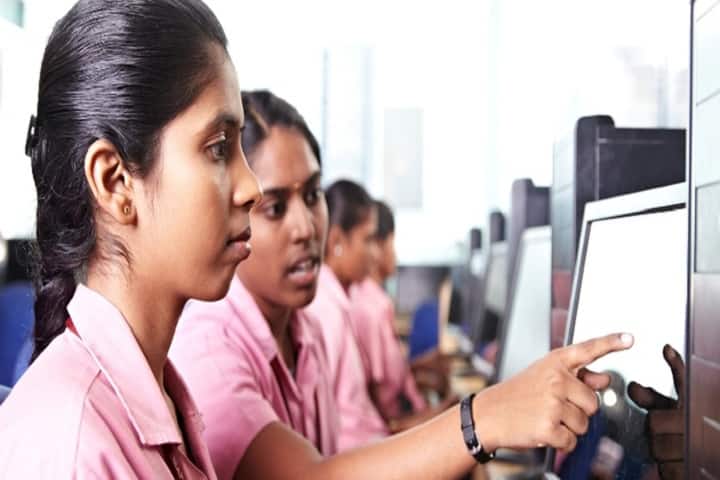 Meenakshi Ammal Polytechnic College, Uthiramerur campus photo 3