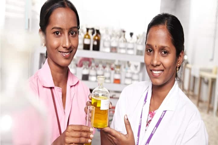 Meenakshi Ammal Polytechnic College, Uthiramerur campus photo 6