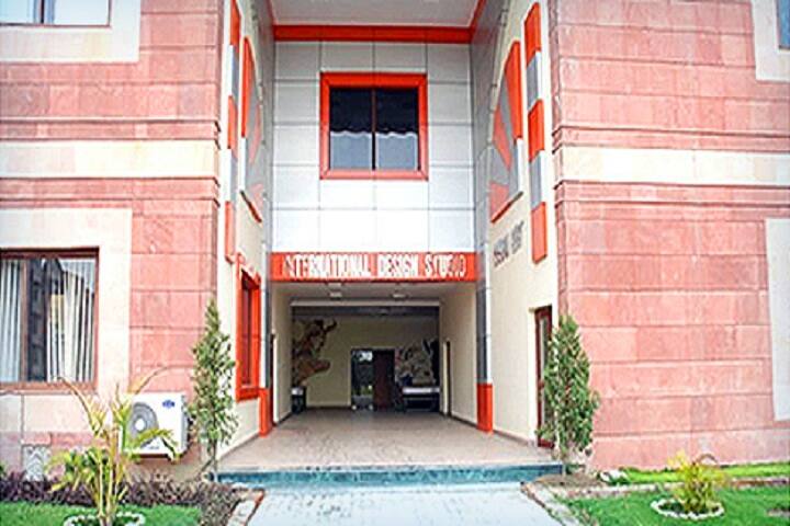 FDDI Jodhpur campus photo 5