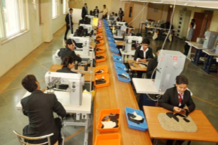 FDDI Jodhpur campus photo 6