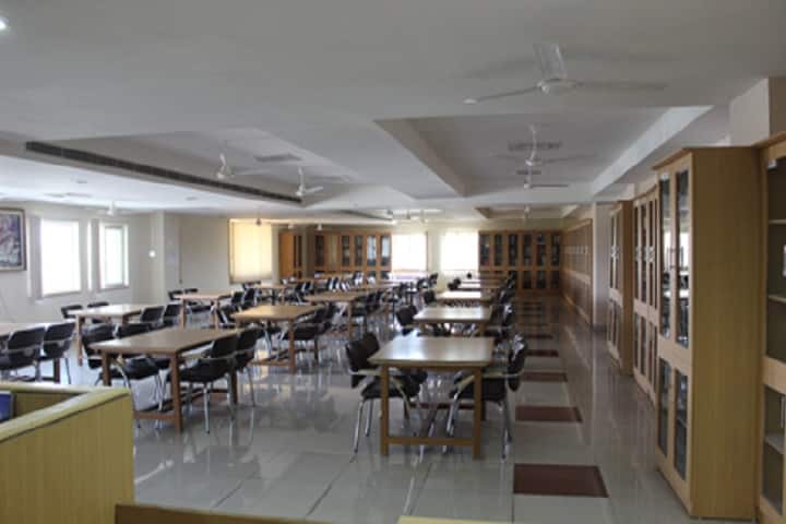FDDI Jodhpur campus photo 2