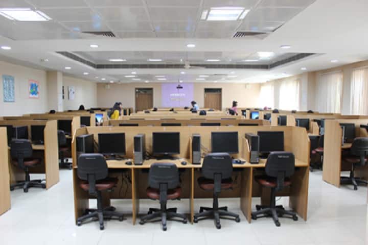 FDDI Jodhpur campus photo 3
