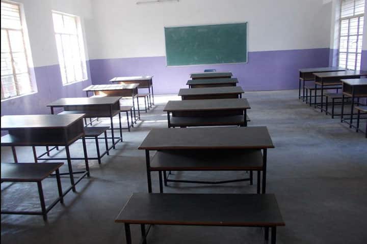 SC Guria Institute of Management and Technology, Kashipur campus photo 2