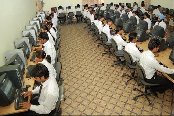 SC Guria Institute of Management and Technology, Kashipur campus photo 3