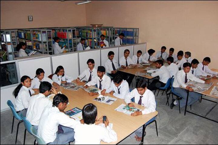 SC Guria Institute of Management and Technology, Kashipur campus photo 4