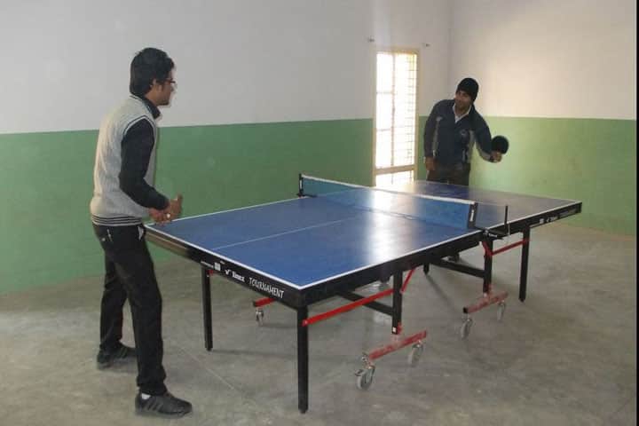 SC Guria Institute of Management and Technology, Kashipur campus photo 5